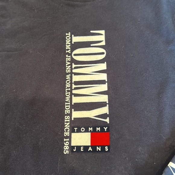 Tommy Long Sleeve Shirt - Picture 2 of 5